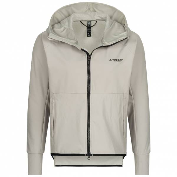 adidas Terrex Felsblock Femmes Veste de randonnée FT7242