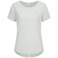 Under Armour Whisperlight Mujer Camiseta