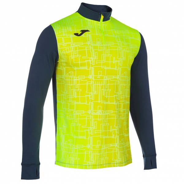 Joma ÉLITE VIII Hommes Running Sweat-shirt 101930.321