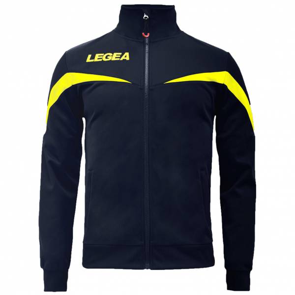 Legea Salvador F35 Trainingsjacke M1142-0407