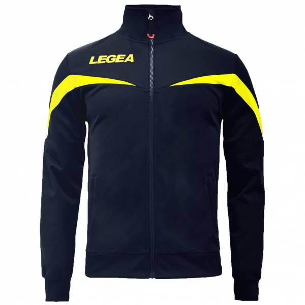 Legea Salvador F35 Veste de survêtement M1142-0407