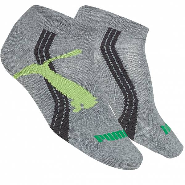 PUMA Kids Sneaker Socks 212610002-550