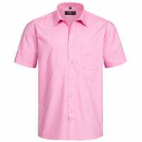 Camisa de hombre de popelina de algodón 