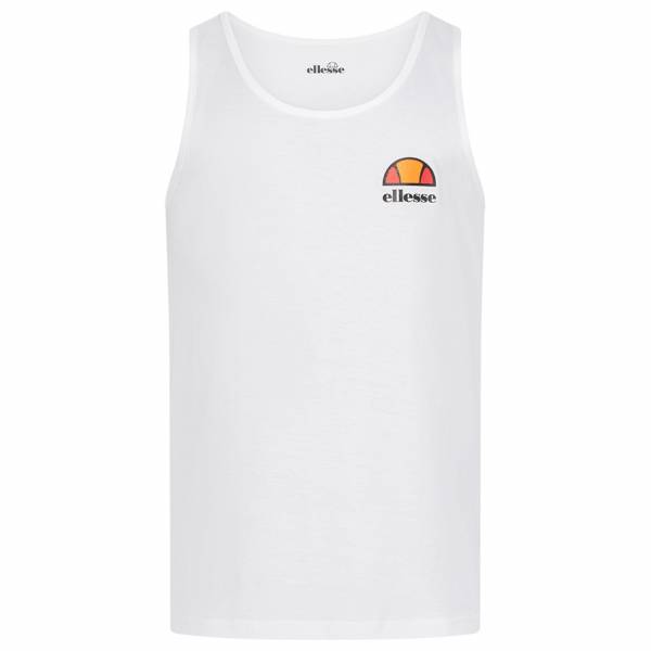 ellesse Herren Tank Top Shirt SBL25105-908