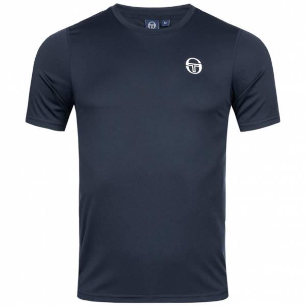 Sergio Tacchini Zitan Hommes T-shirt 37612-200