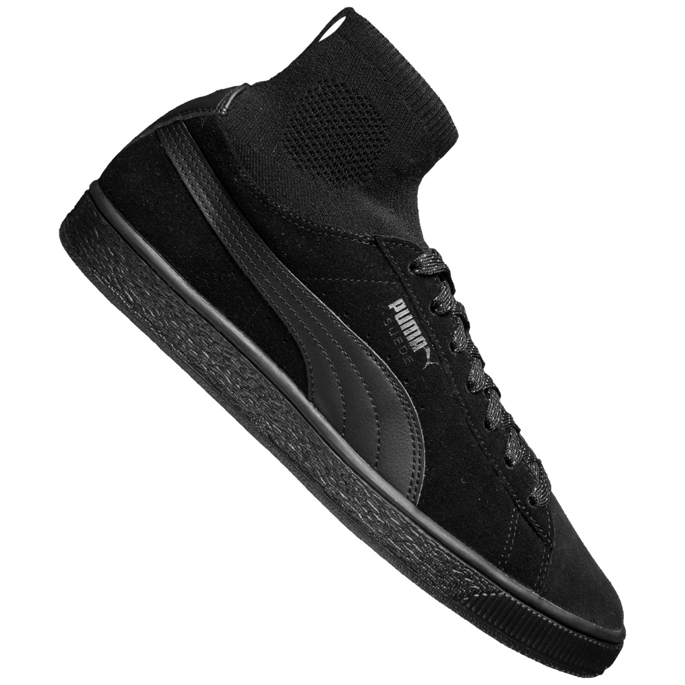 puma classique