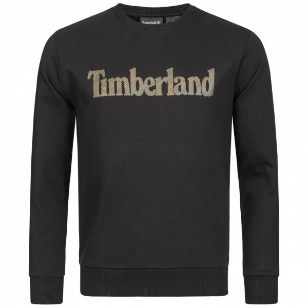 Timberland Herren Crew Sweatshirt A1NRI-I20