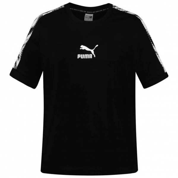 PUMA Wild Pack Damen T-Shirt 579512-01