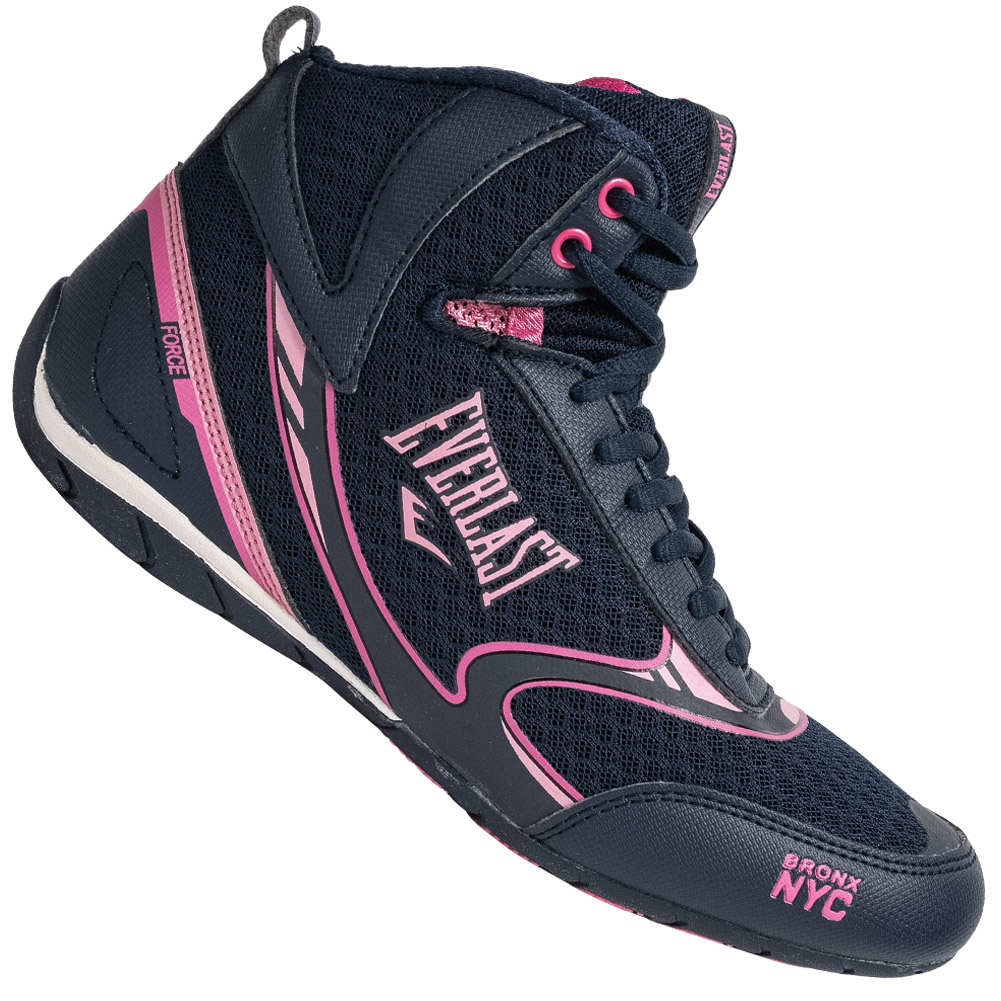 Everlast Force Women Boxing shoes 68378150103