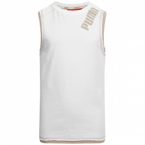 PUMA Shift Jungen Freizeit Tank Top 548124-02