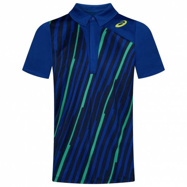 ASICS Athlete Tennis Men Polo Shirt 130226-0173