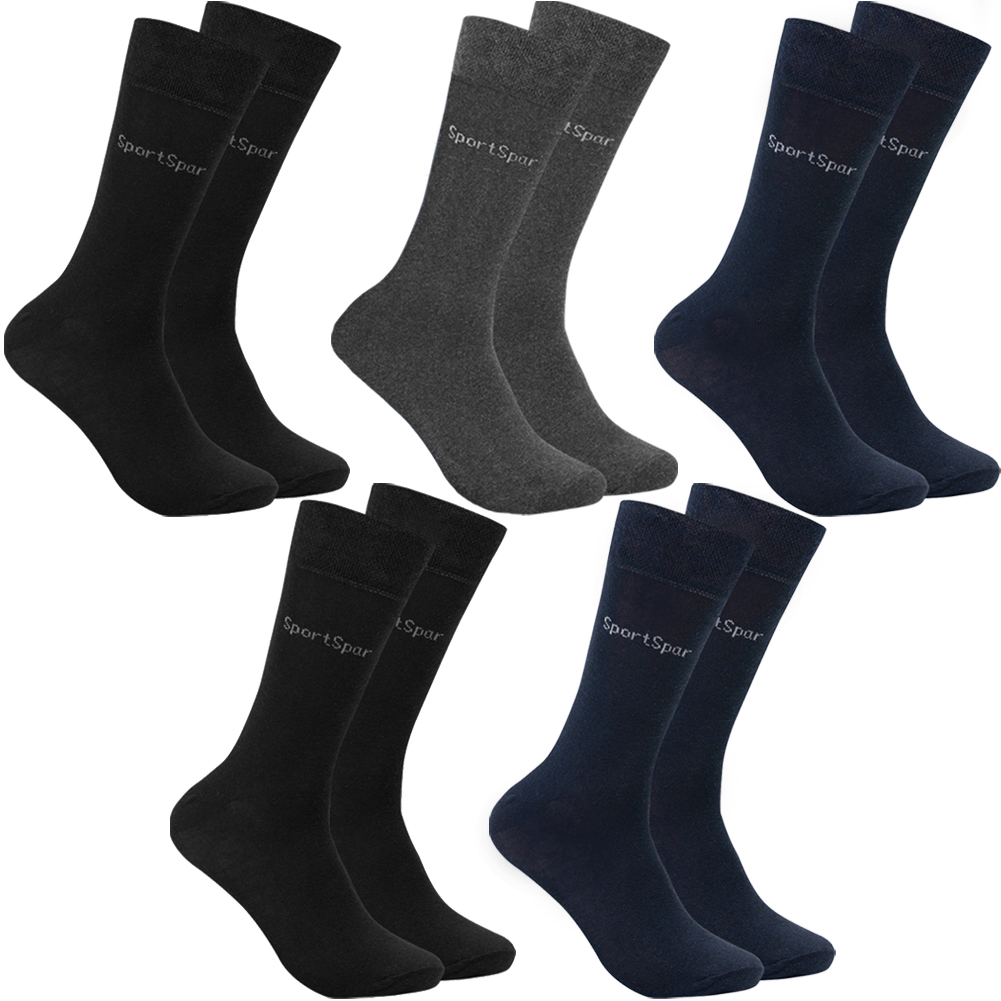 Umbro Lot de 9 Paires de Chaussettes Sneakers Homme Taille 43/46 Noir -  Sous-vêtements Chaussettes Homme 19,90 €