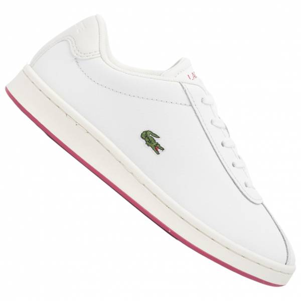 LACOSTE Masters Kinder Sneaker 738SUC0010-AL4