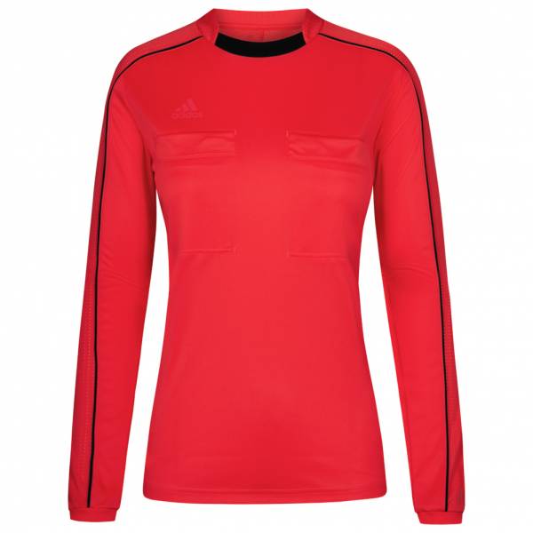 adidas Referee 16 Damen Langarm Schiedsrichter Trikot S93374