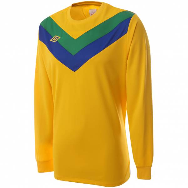 Umbro Chevron Enfants Maillot à manches longues 60687U-A9R
