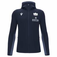 Edinburgh Rugby macron Herren Kapuzen Jacke 40002252