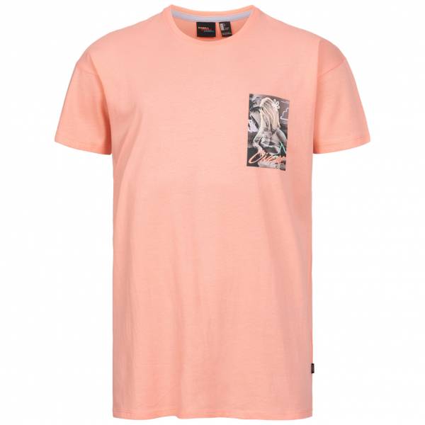 O’NEILL LM Flower Mężczyźni T-shirt 9A2318-4096