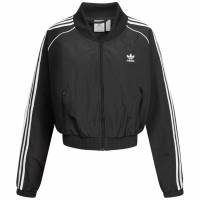 adidas Originals Adicolor Classics Cropped Damen Trainingsjacke GN2791