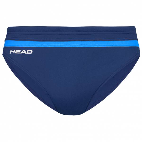 HEAD SWS Yale 7 PBT Hommes Maillot de bain 452192-NVLN