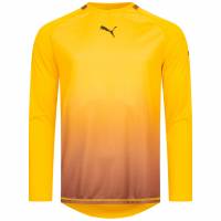 PUMA Uomo Maglia da portiere a maniche lunghe 740208-04