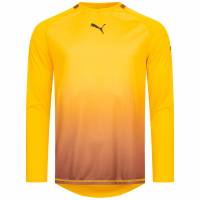 PUMA Men Long-sleeved Goalkeeper Jersey 740208-04