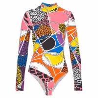 adidas Originals x Rich Mnisi Mujer Body de manga larga HC4475