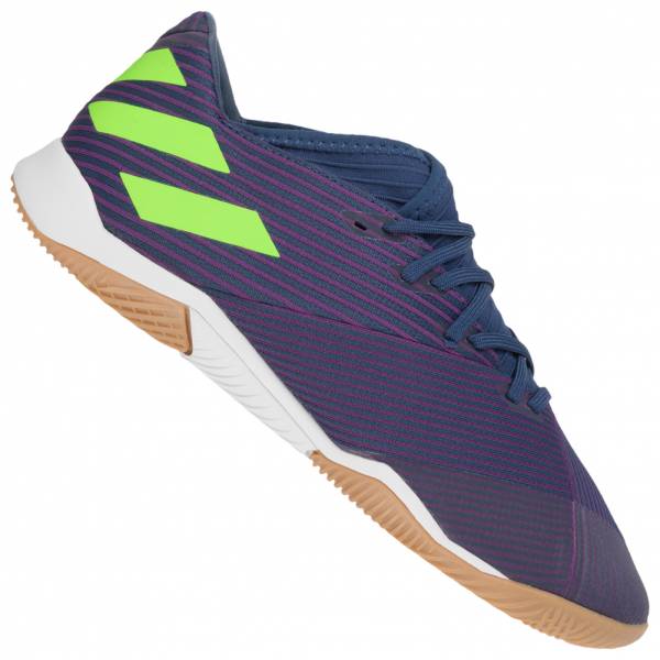 adidas Nemeziz Messi 19.3 Indoor Herren Hallen Fußballschuhe EF1812