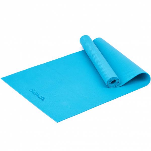 Bench Yogamatte 175 x 61 cm blau BS3237C