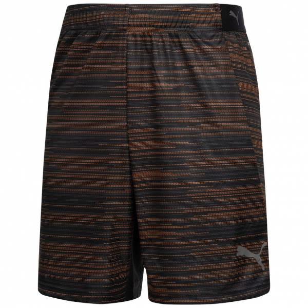 PUMA ftblNXT Graphic Hombre Pantalones cortos 657160-01