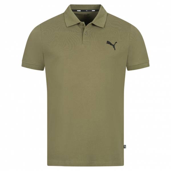 PUMA Essential Pique Men Polo Shirt 586675-32