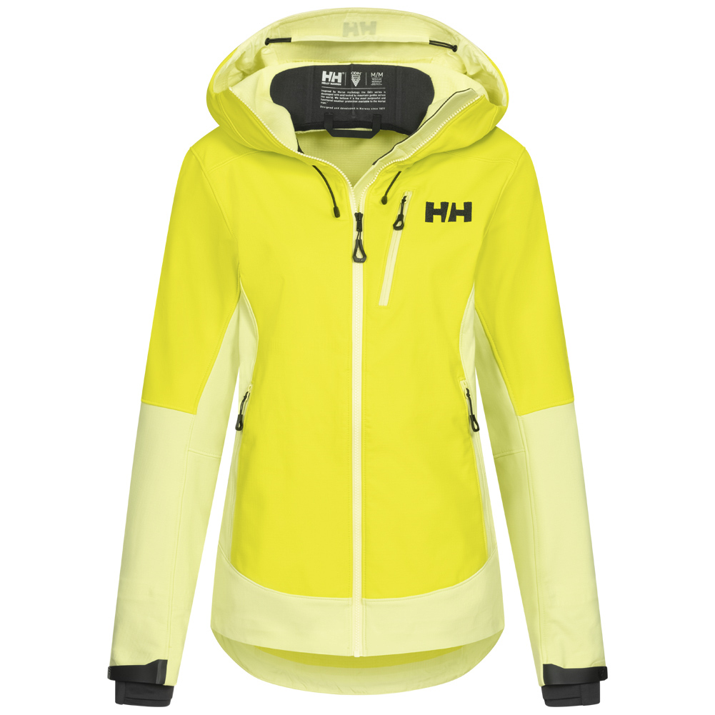 Las mejores ofertas en Chaquetas Para mujeres Helly Hansen