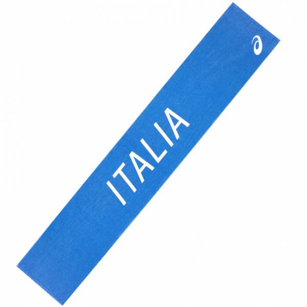 ASICS Muffler Italien Handtuch XT045X-IT44