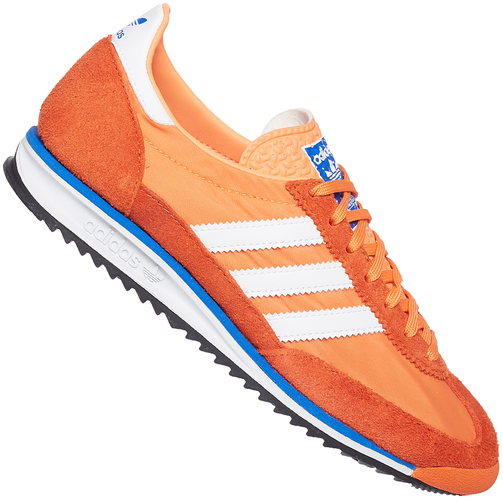 adidas Original SL 72 Women Sneakers EH1328 | SportSpar.com