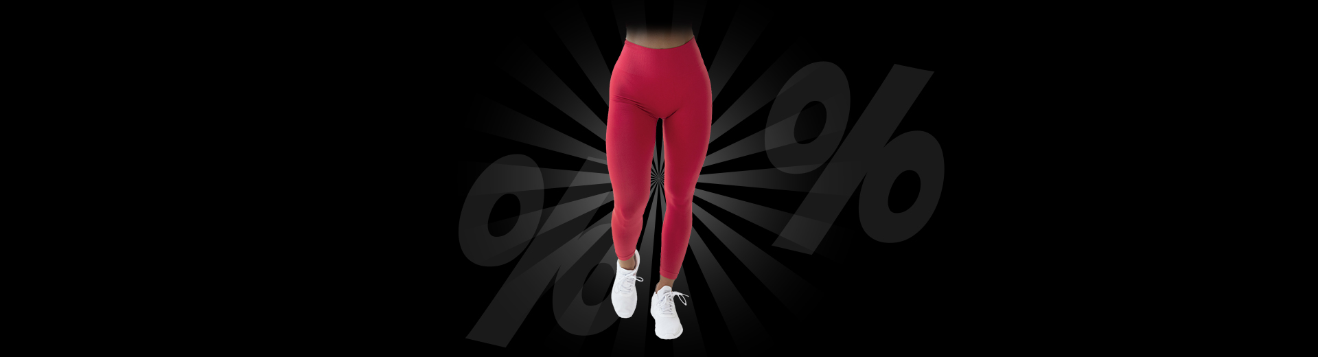 JELEX Women's Fitness Leggings solo 4,44 €