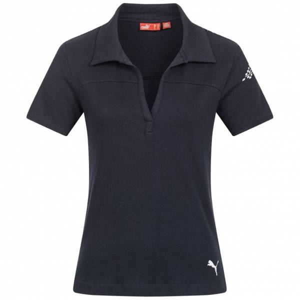 PUMA Red Bull Damen Polo-Shirt 551279-01
