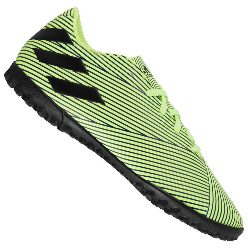 adidas nemeziz senza lacci