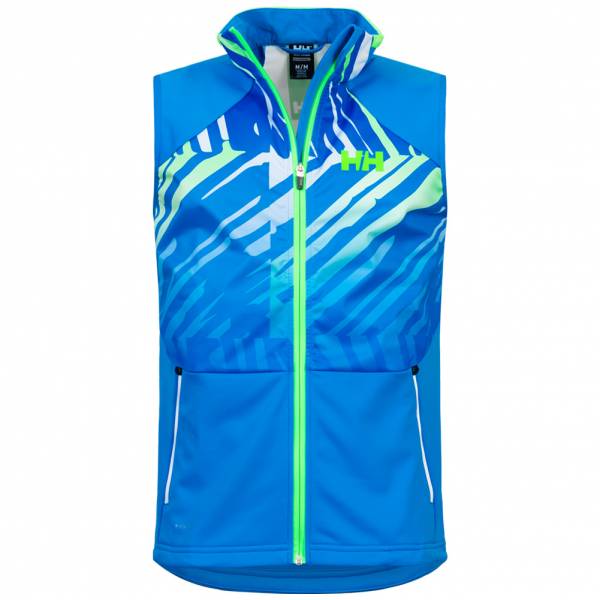 Helly Hansen Speed Mężczyźni Kamizelka sportowa 48772-535