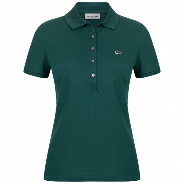 LACOSTE Best Polo Femmes Polo à manches courtes PF7845-E76