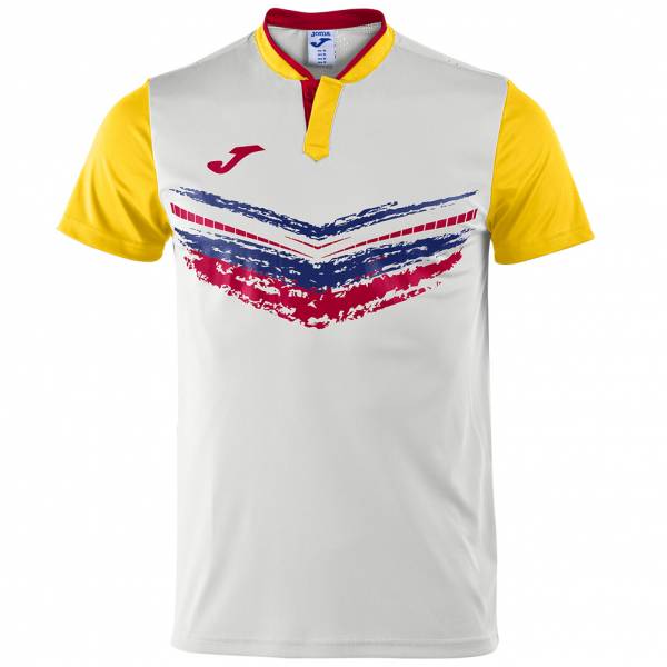 Joma Terra II Tennis Herren Polo-Shirt 100703.208
