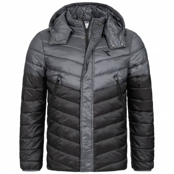 Diadora Padded Herren Winterjacke 102.173578-80013