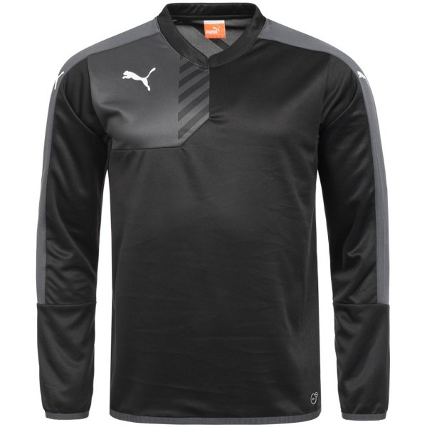 PUMA Mestre Herren Training Sweatshirt 654368-03
