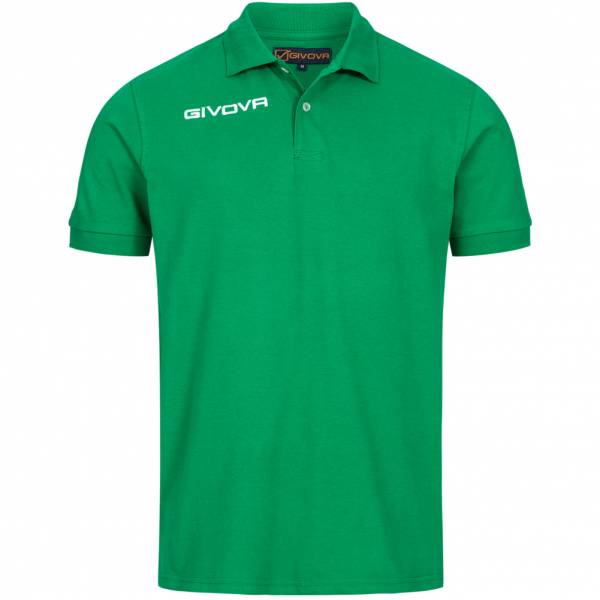 Givova Summer Uomo Polo MA005-0013