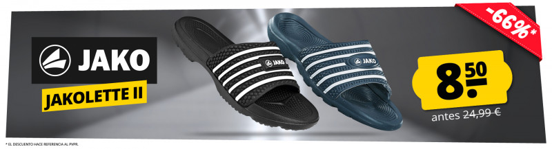 Jako JAKOLETTE II solo 8,5 €