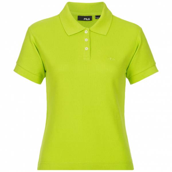 FILA Damen Polo-Shirt U86496-330