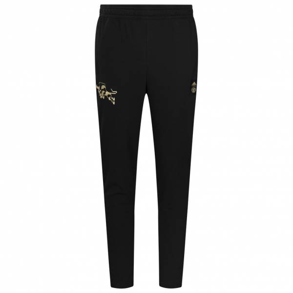 Manchester United FC adidas Hommes Pantalon de jogging GK9442