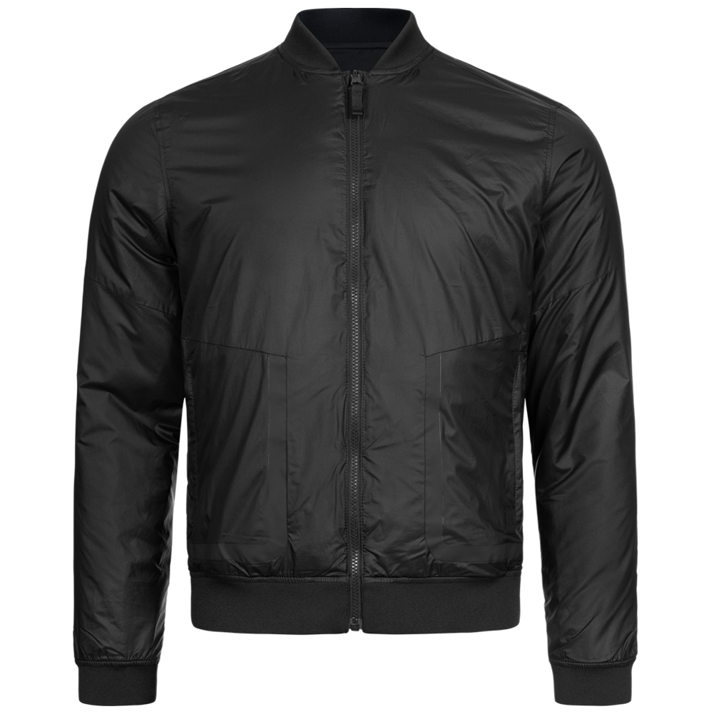 bomber jacket under armour