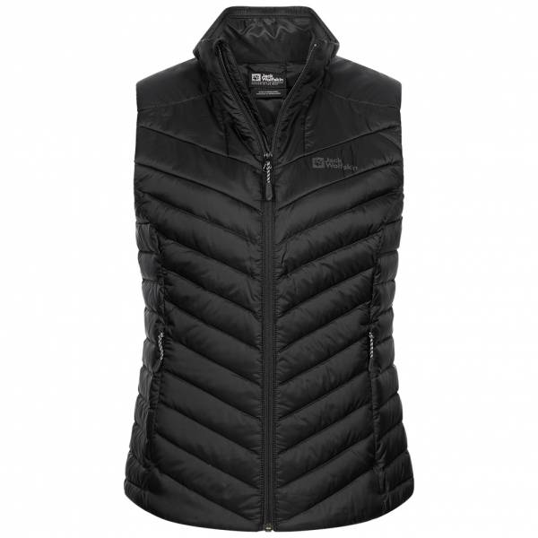 Jack Wolfskin PASSAMANI DOWN Dames Wintervest 1207121-6000