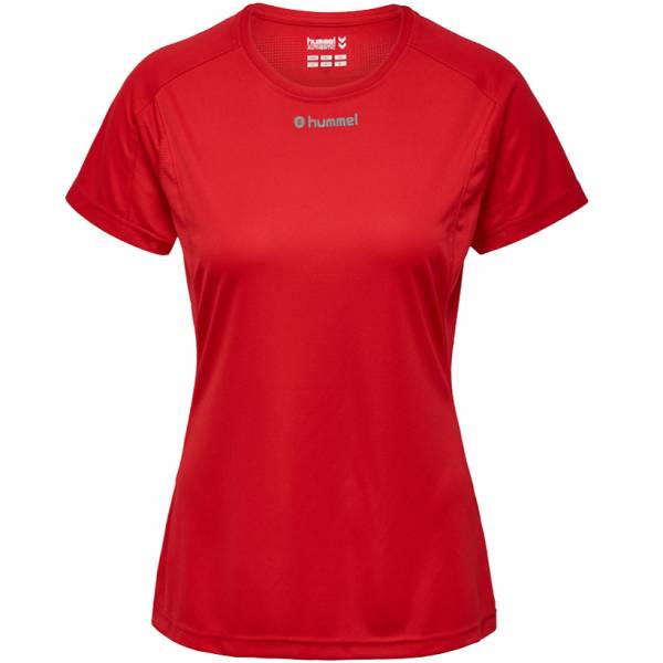 hummel Runner Femmes Haut de running 019208-3062