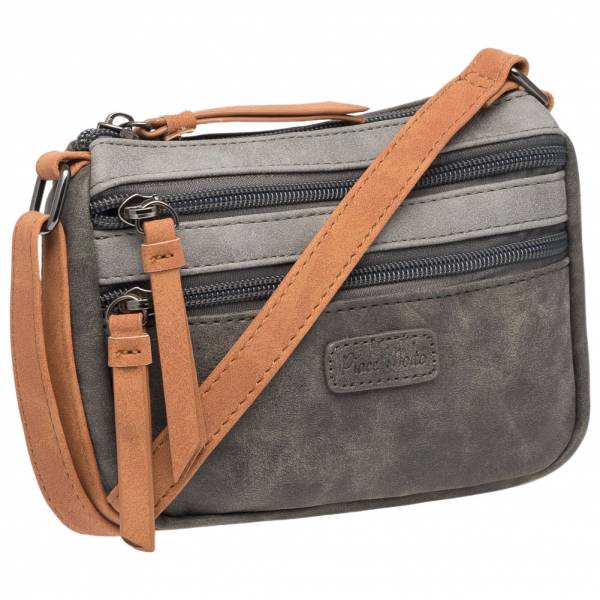 Piace Molto Jasmine Schultertasche 18 x 3 x 13 cm 41134708