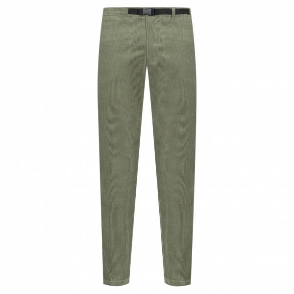 Jack Wolfskin NATURE CORDUROY Pants Mężczyźni Spodnie 1507561-4550